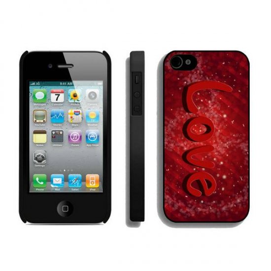 Valentine Love iPhone 4 4S Cases BWJ | Coach Outlet Canada